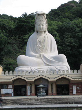 Boeddha Japan