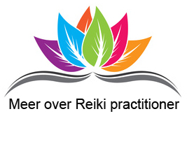 Reiki practitioner opleiding