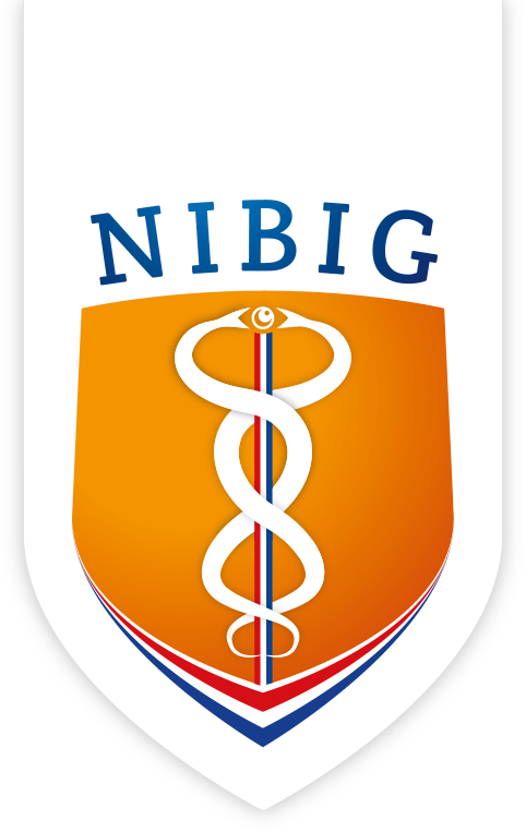 NIBG logo